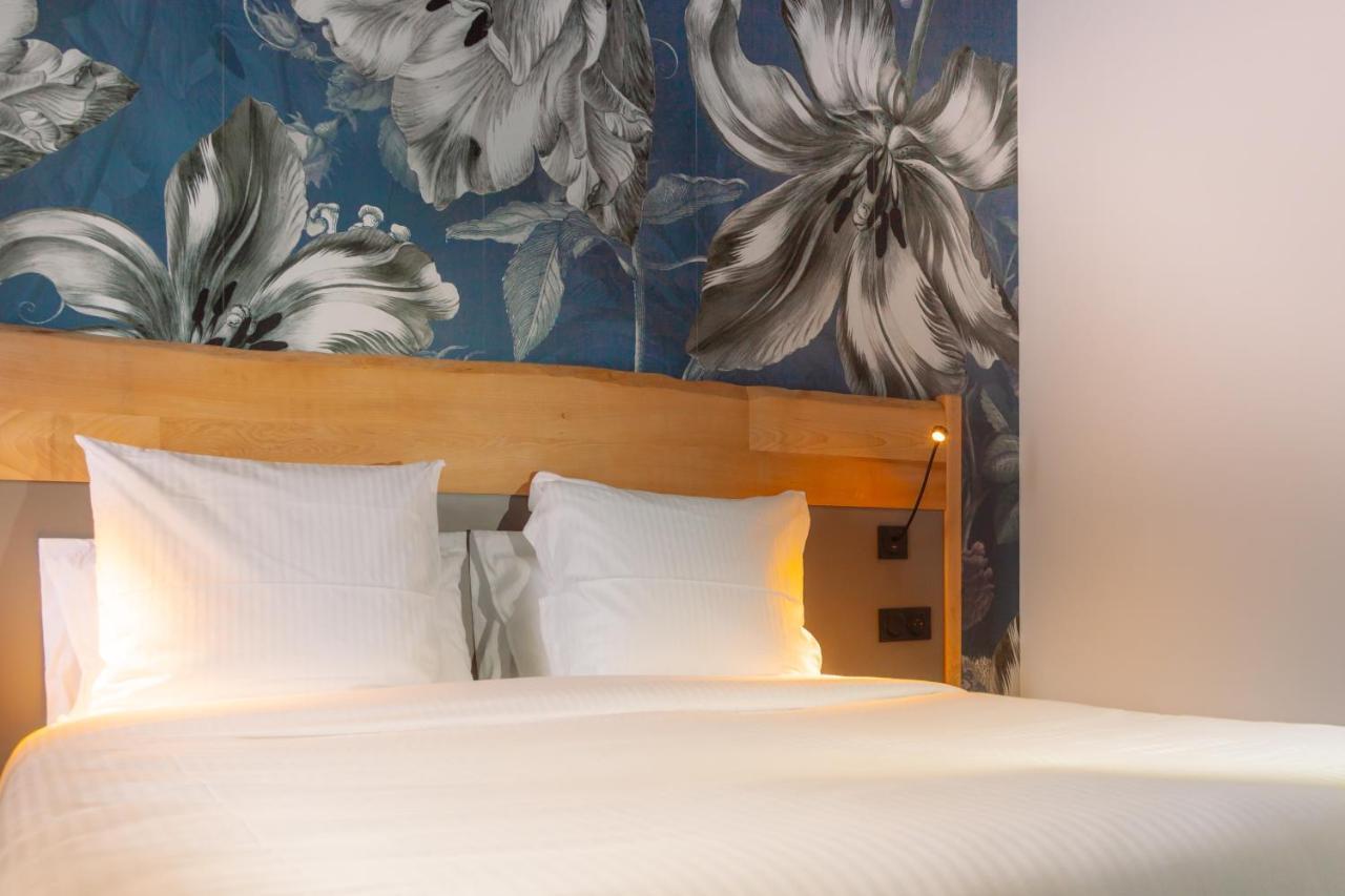 Berti Hotel - Mulhouse Centre Gare Экстерьер фото