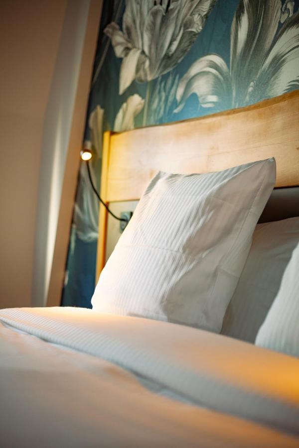 Berti Hotel - Mulhouse Centre Gare Экстерьер фото