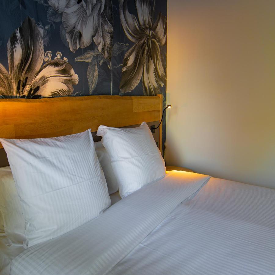 Berti Hotel - Mulhouse Centre Gare Экстерьер фото