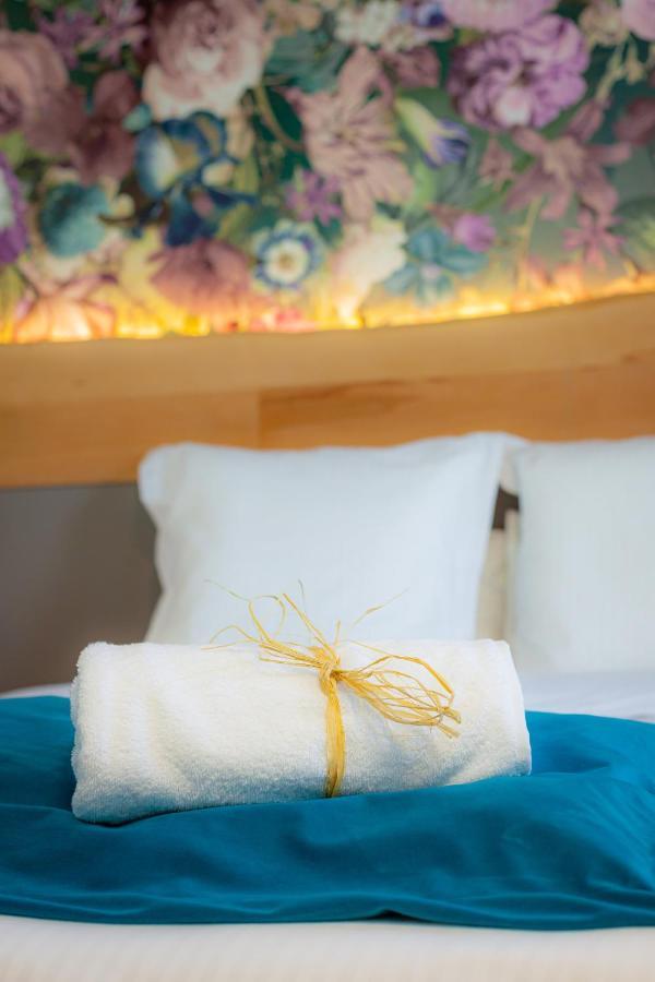 Berti Hotel - Mulhouse Centre Gare Экстерьер фото