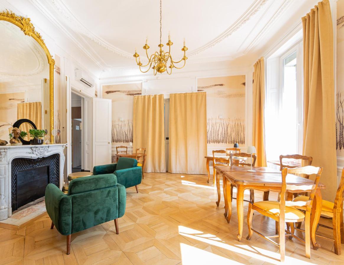 Berti Hotel - Mulhouse Centre Gare Экстерьер фото