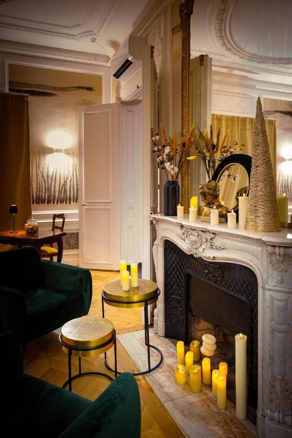 Berti Hotel - Mulhouse Centre Gare Экстерьер фото